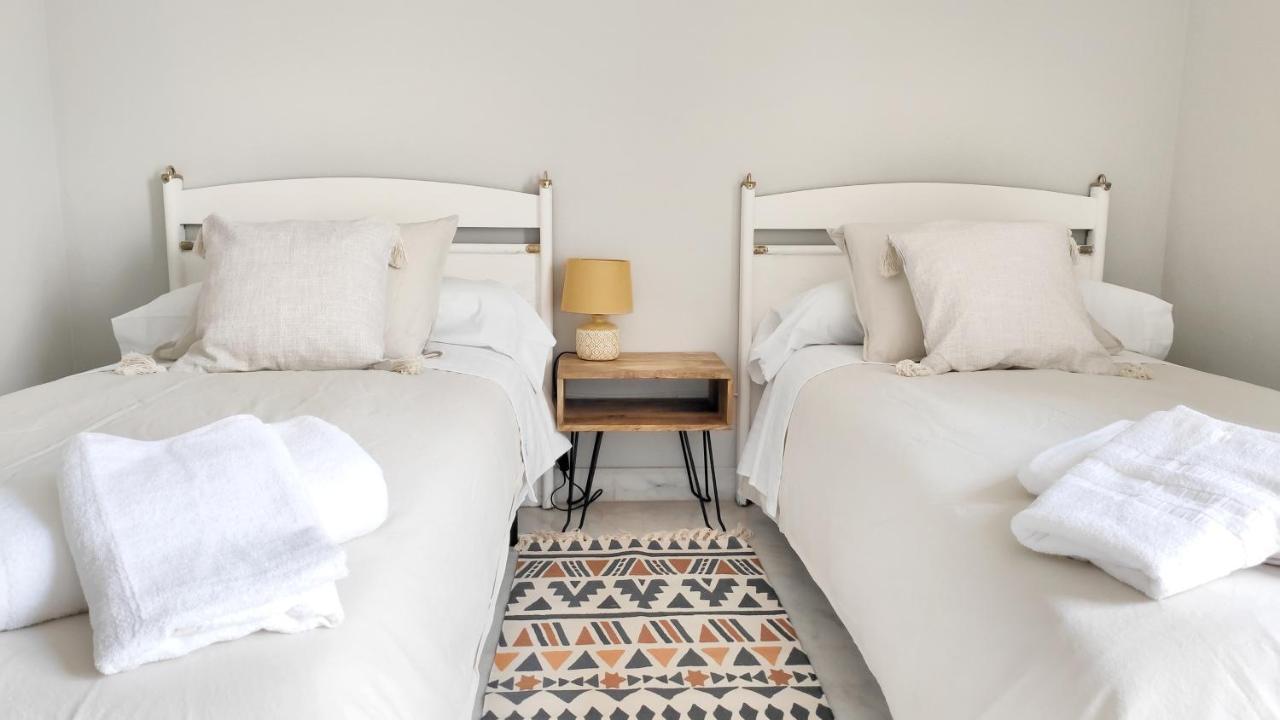 Mágnífico apartamento en el centro de Sevilla Sevilha Exterior foto