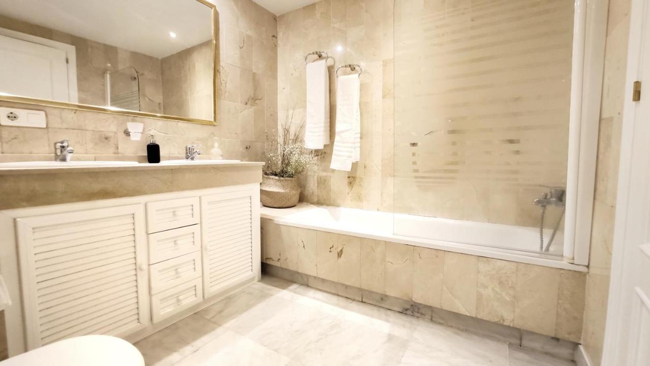 Mágnífico apartamento en el centro de Sevilla Sevilha Exterior foto