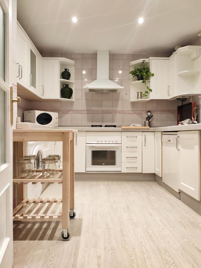 Mágnífico apartamento en el centro de Sevilla Sevilha Exterior foto