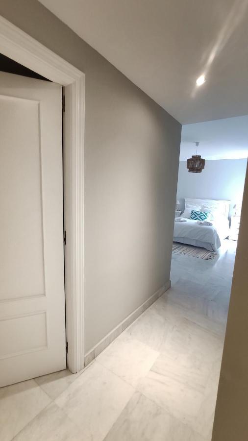 Mágnífico apartamento en el centro de Sevilla Sevilha Exterior foto