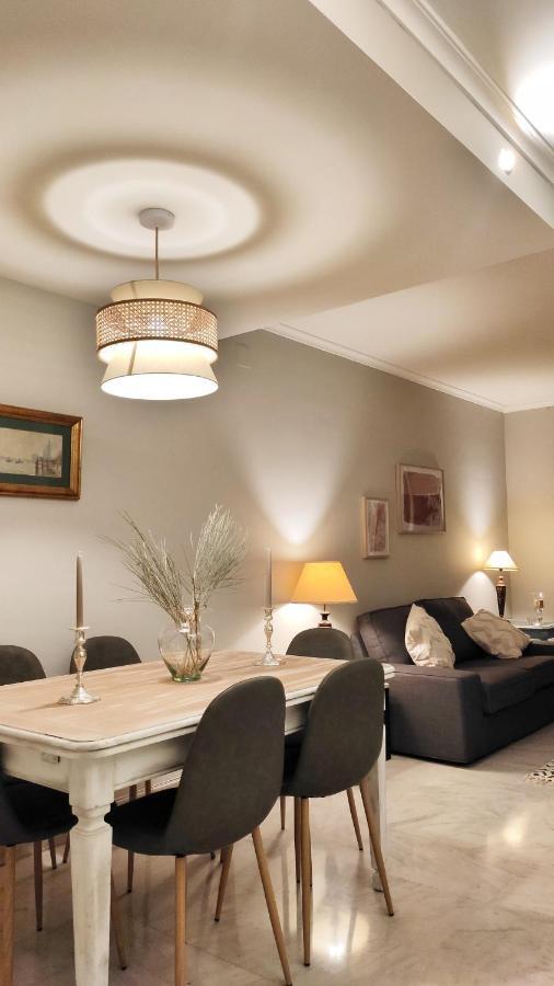 Mágnífico apartamento en el centro de Sevilla Sevilha Exterior foto