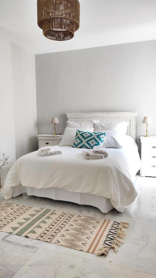 Mágnífico apartamento en el centro de Sevilla Sevilha Exterior foto