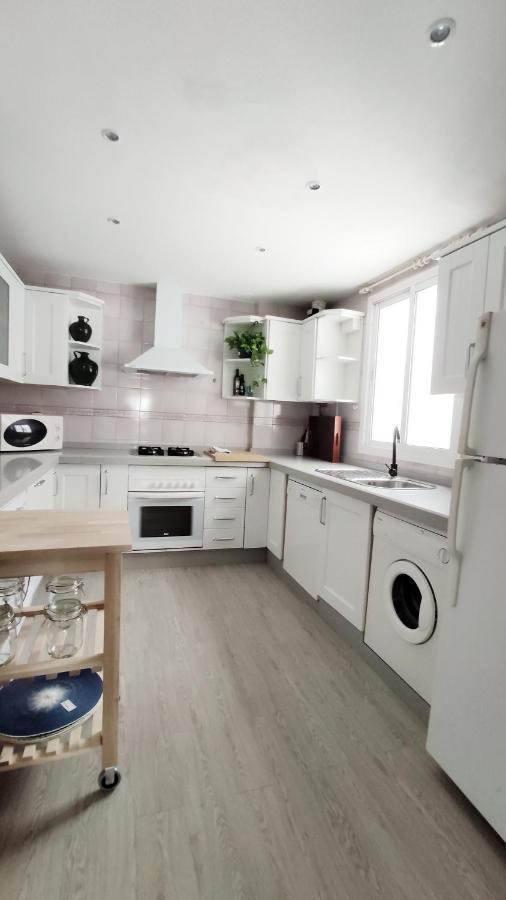 Mágnífico apartamento en el centro de Sevilla Sevilha Exterior foto