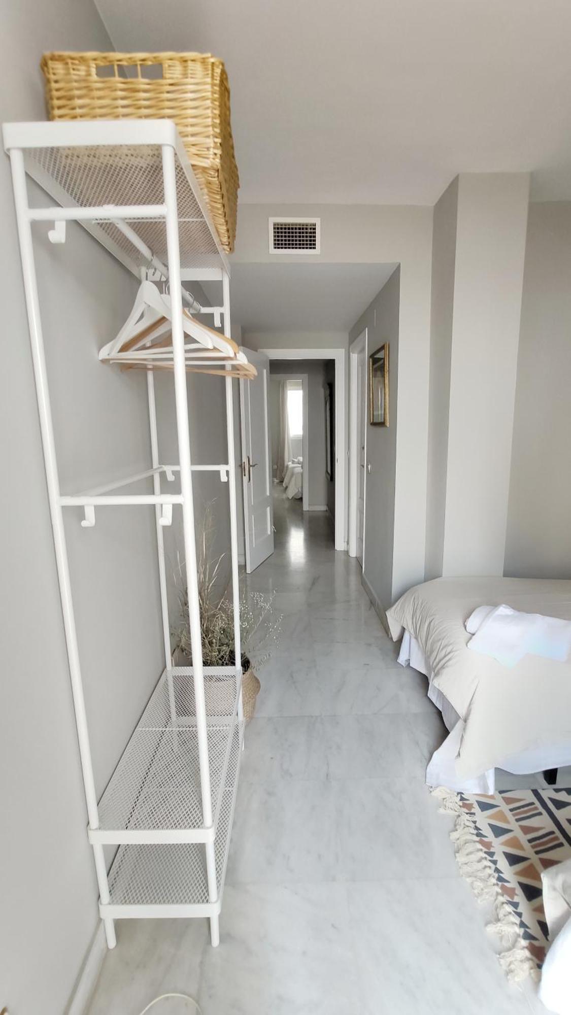 Mágnífico apartamento en el centro de Sevilla Sevilha Exterior foto