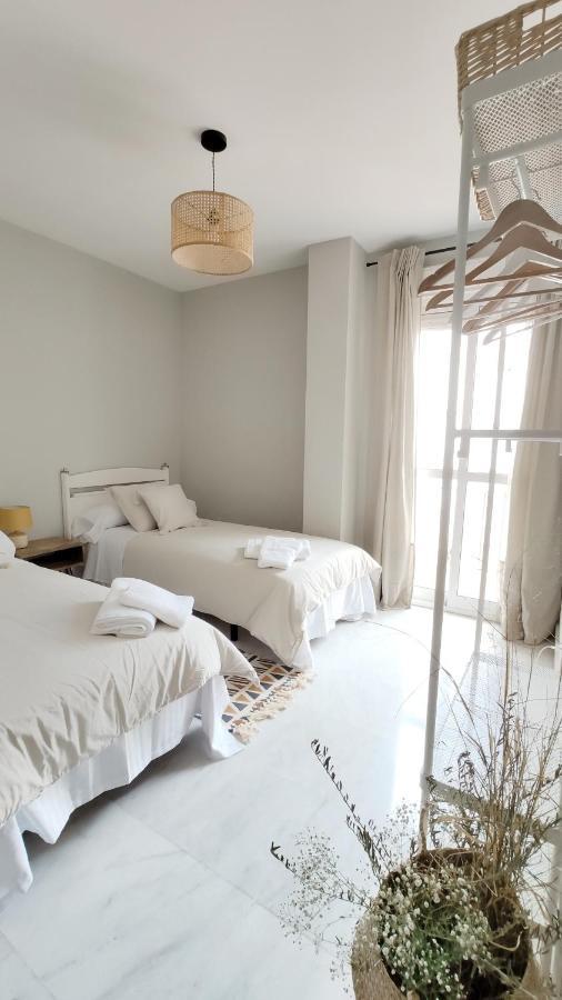Mágnífico apartamento en el centro de Sevilla Sevilha Exterior foto
