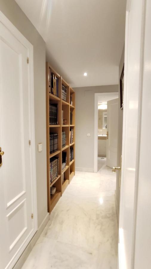 Mágnífico apartamento en el centro de Sevilla Sevilha Exterior foto